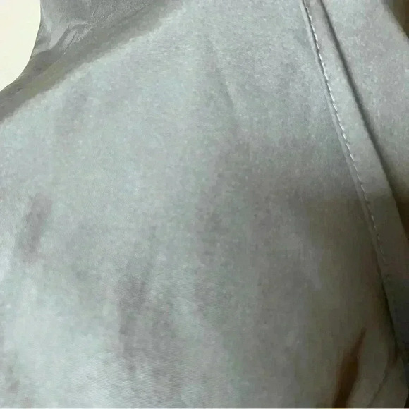 Ekouaer Minimalist Lagenlook Rayon Flowy Tunic Top / Dress Women's Size L - Picture 3 of 6